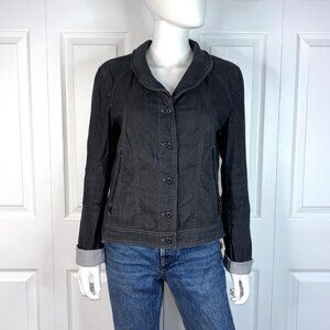 MARC CAIN women's jacket medium LIKE NEW